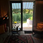 Bed and breakfast Luxe 