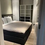 Bed and breakfast Luxe 