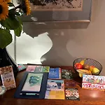 Bed and breakfast Luxe 