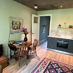 Bed and breakfast Luxe 