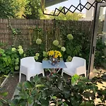 Bed and breakfast Luxe 