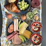 Bed and breakfast Luxe 