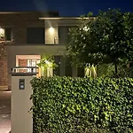 Bed and breakfast Luxe 