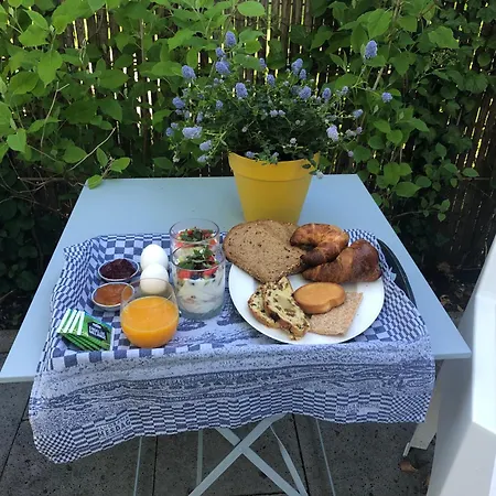 Bed and breakfast Luxe 