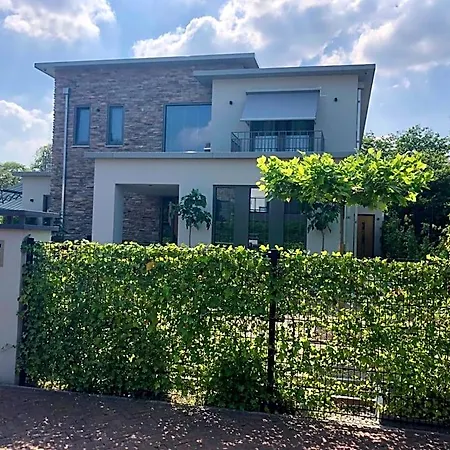 فندق مبيت وإفطار Luxe 