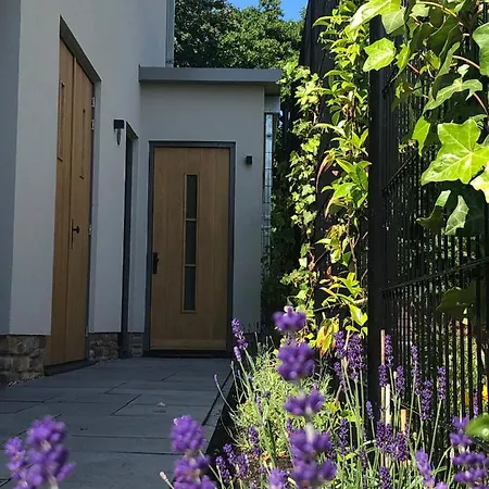 Bed & Breakfast Luxe 