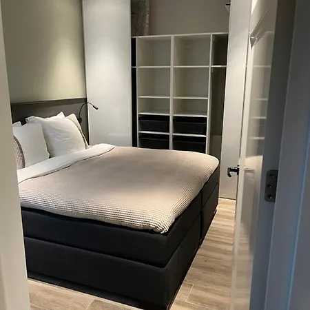 Bed & Breakfast Luxe 
