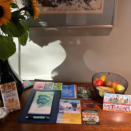 Frühstückspension Luxe 