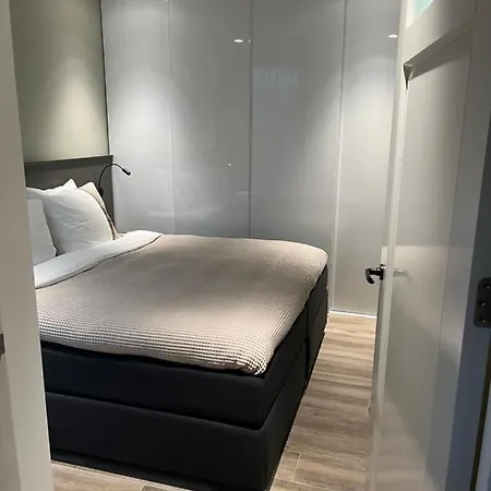 Frühstückspension Luxe 