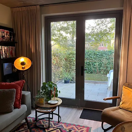 Frühstückspension Luxe 