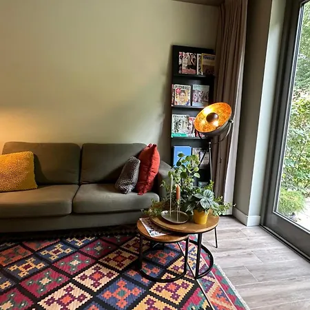 Bed & Breakfast Luxe 