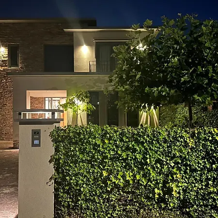 Bed & Breakfast Luxe 